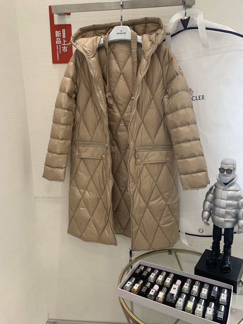 Moncler Down Jackets